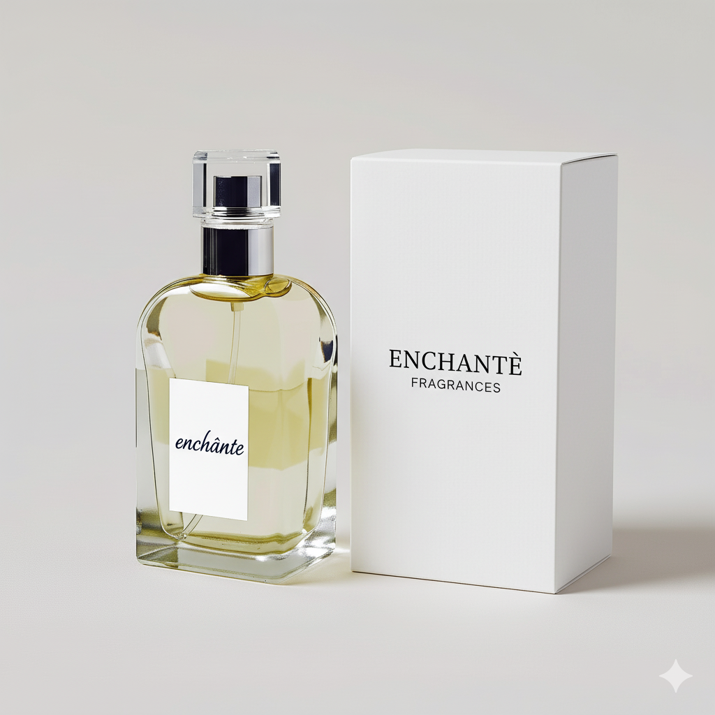 Noir for Men – The Scent of Limitless Imagination