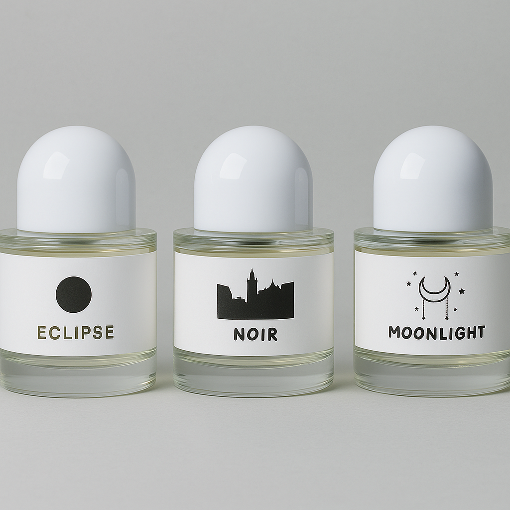Moonlight( Unisex Eau de Parfum)