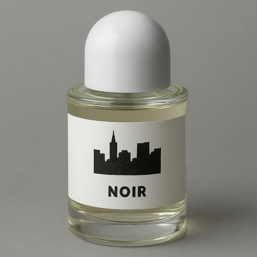 Noir for Men – The Scent of Limitless Imagination