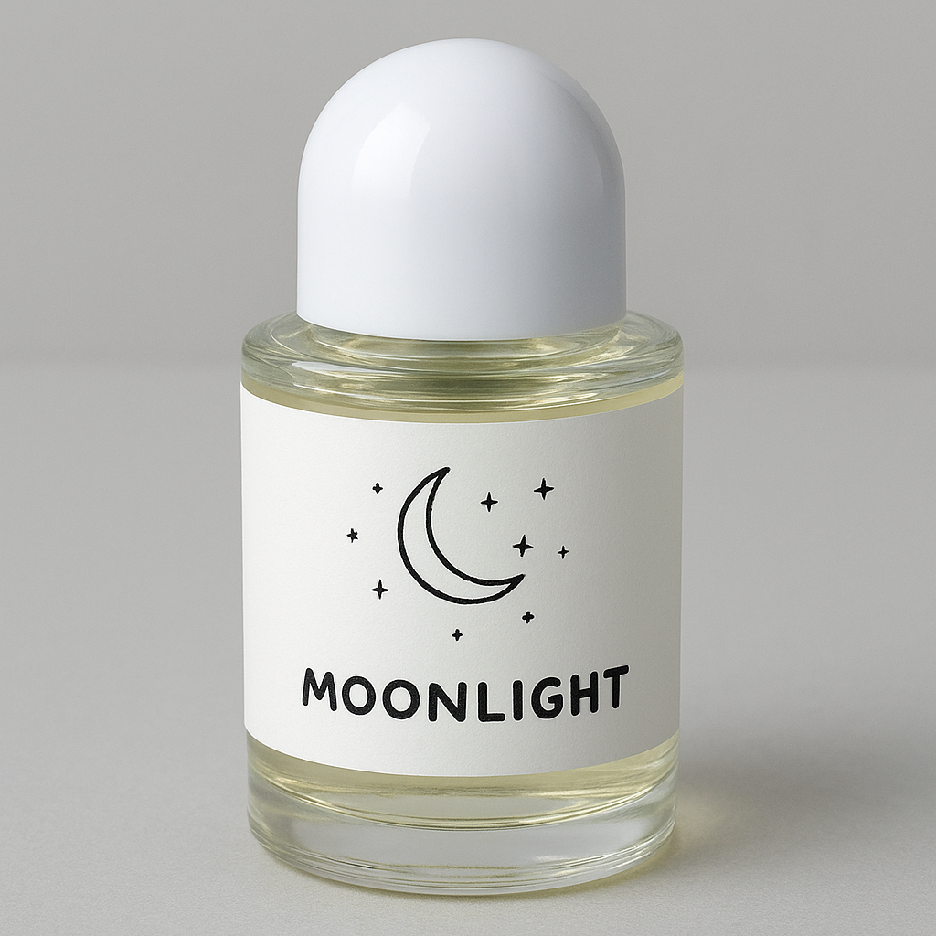 Moonlight( Unisex Eau de Parfum)